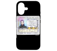ODB Ol Dirty Ba-ard ID Return 36 Chambers Brooklyn Zoo Raw Case for iPhone 17