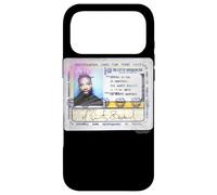 ODB Ol Dirty Ba-ard ID Return 36 Chambers Brooklyn Zoo Raw Case for iPhone 17 Pro Max