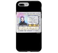 ODB Ol Dirty Ba-ard ID Return 36 Chambers Brooklyn Zoo Raw Case for iPhone 7 Plus/8 Plus