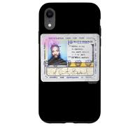 ODB Ol Dirty Ba-ard ID Return 36 Chambers Brooklyn Zoo Raw Case for iPhone XR