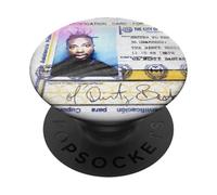 ODB Ol Dirty Ba-ard ID Return 36 Chambers Brooklyn Zoo Raw PopSockets Adhesive PopGrip