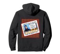 ODB Ol Dirty Ba--ard ID Return Chambers Brooklyn Zoo Mix Pullover Hoodie