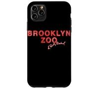 ODB Ol Dirty Ba-ard Logo Brooklyn Zoo Bling Raw Hip Hop 90s Case for iPhone 11 Pro Max