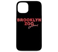 ODB Ol Dirty Ba-ard Logo Brooklyn Zoo Bling Raw Hip Hop 90s Case for iPhone 13