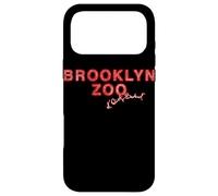 ODB Ol Dirty Ba-ard Logo Brooklyn Zoo Bling Raw Hip Hop 90s Case for iPhone 17 Pro Max