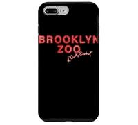 ODB Ol Dirty Ba-ard Logo Brooklyn Zoo Bling Raw Hip Hop 90s Case for iPhone 7 Plus/8 Plus