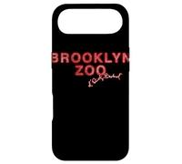 ODB Ol Dirty Ba-ard Logo Brooklyn Zoo Bling Raw Hip Hop 90s Case for iPhone Air