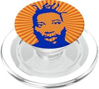 ODB Ol Dirty Ba-ard Logo Signature Bling Raw Hip Hop 90s PopSockets PopGrip for MagSafe