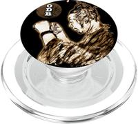 ODB Ol Dirty Ba-ard Mural Graffiti Hip Hop 90s Rap Gangsta PopSockets PopGrip for MagSafe