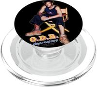 ODB Ol Dirty Ba-ard Portrait Hip Hop Rap Icon Vintage 90s PopSockets PopGrip for MagSafe