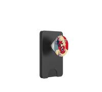 ODB Ol Dirty Ba-ard Propaganda 90s Hip Hop Rap Icon Art Pop PopSockets PopWallet for MagSafe