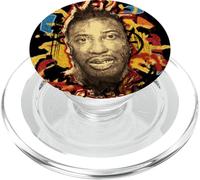 ODB Ol Dirty Ba-ard Splash Graffiti Hip Hop Rap Retro 90s PopSockets PopGrip for MagSafe