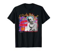 ODB Ol Dirty Ba--ard Splash Shimmy Ya Graff 90s Hip Hop Rap T-Shirt