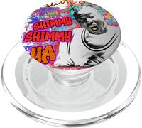 ODB Ol Dirty Ba-ard Splash Shimmy Ya Graff 90s Rap Hip Hop PopSockets PopGrip for MagSafe