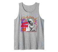 ODB Ol Dirty Ba-ard Splash Shimmy Ya Graff 90s Rap Hip Hop Tank Top