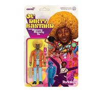 ODB Reaction Figure Wave 3 - ODB Shimmy Shimmy Ya