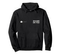 ODB Shame on You PAPL1390 Pullover Hoodie