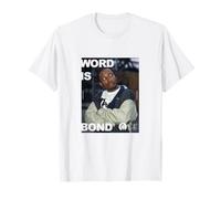 ODB Word is Bond Apparel PAPL1394 T-Shirt