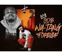 ODB: Wu Tang Forever