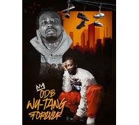 ODB: Wu-Tang Forever