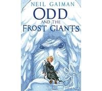 Odd and the Frost Giants