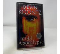 Odd Apocalypse (Odd Thomas, 5)