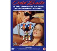 Odd Balls [DVD]