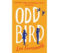 Odd Bird