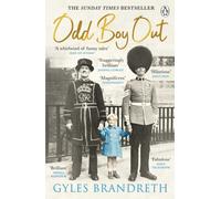 Odd Boy Out: The hilarious and unforgettable Sunday Times bestselling autobiography