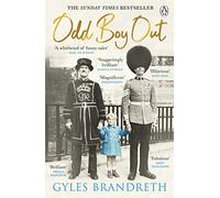 Odd Boy Out – The hilarious and unforgettable Sunday Times bestselling autobiography – Penguin Books