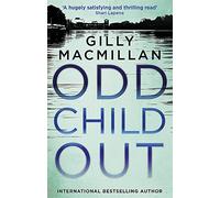 Odd Child Out: The most heart-stopping crime thriller you'll read this year from a Richard & Judy Book Club author (DI Jim Clemo)