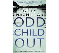 Odd Child Out: The most heart-stopping crime thriller you'll read this year (DI Jim Clemo): The most heart-stopping crime thriller you'll read this year from a Richard & Judy Book Club author
