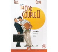 Odd Couple 2 [DVD]