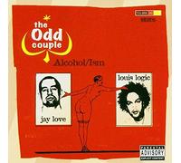 Odd Couple - Alcohol/Ism