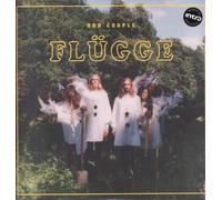 Odd Couple – Flugge – Vinyl – Cargo Records (2016)