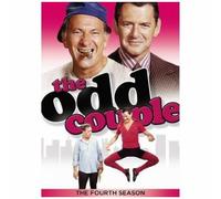 ODD COUPLE:FOURTH SEASON