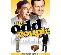 ODD COUPLE: SEASON ONE - ODD COUPLE: SEASON ONE (5 DVD)