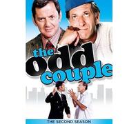 ODD COUPLE: SECOND SEASON