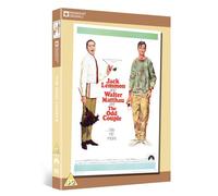 Odd Couple,The - Paramount Originals (includes Limited Edition reproduction film poster) [DVD]