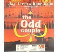 Odd Couple, the - Wreckyalife [12" VINYL]