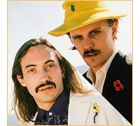 Odd Couple - Universum Duo [VINYL]