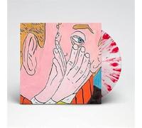 Odd Couple - Yada Yada (Splatter Vinyl) [VINYL]