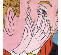 ODD COUPLE - YADA YADA VINYL LP NEW