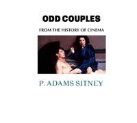 Odd Couples From the History of Cinema