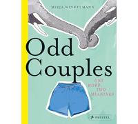 Odd Couples: One Word, Two Meanings