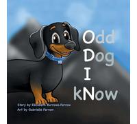 Odd Dog I kNow