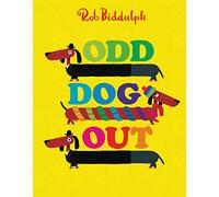 Odd Dog Out