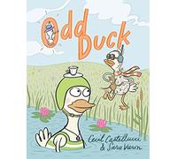 Odd Duck