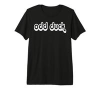 Odd Duck Premium T-Shirt