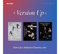 Odd Eye Circle - Version Up